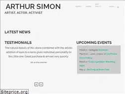 Sites similar to simonearth.com