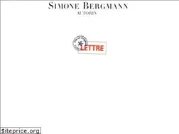 Sites similar to simonebergmann.de