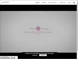 Sites similar to simonebertini.com