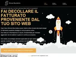 Sites similar to simonebocchetta.it