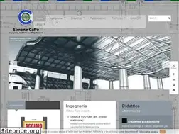 Sites similar to simonecaffe.it