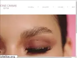 Sites similar to simonecassas.com