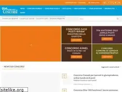 Sites similar to simoneconcorsi.it