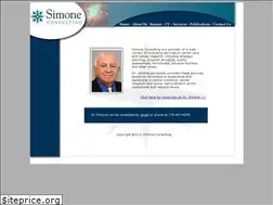 Sites similar to simoneconsulting.com