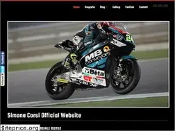 Sites similar to simonecorsi.com