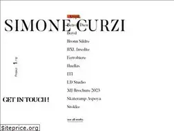 Sites similar to simonecurzi.com