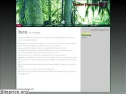 Sites similar to simonedamiano.com
