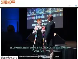 Sites similar to simonedehaas.com