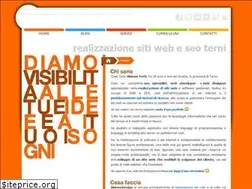 Sites similar to simonedesign.it