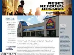 Sites similar to simonedevelopment.com