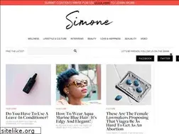 Sites similar to simonedigital.com