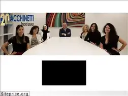 Sites similar to simonefacchinetti.it
