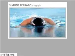 Sites similar to simoneferraro.com