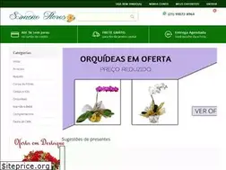 Sites similar to simoneflores.com.br