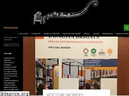 Sites similar to simonegiusti.eu