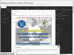 Sites similar to simonegrassi.net