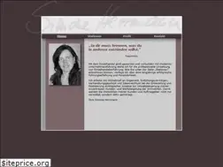 Sites similar to simoneherrmann.de