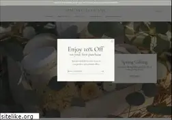 Sites similar to simoneleblanc.com