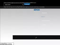 Sites similar to simonelectric.ru