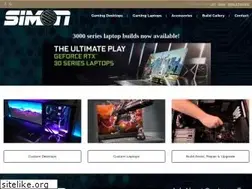 Sites similar to simonelectronics.com