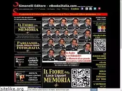 Sites similar to simonellieditore.com