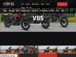 Sites similar to simonellimoto.it
