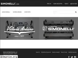Sites similar to simonelliusa.com