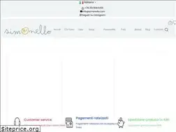 Sites similar to simonello.com