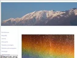 Sites similar to simonelurati.com