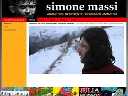 Sites similar to simonemassi.it