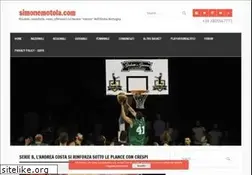 Sites similar to simonemotola.com