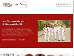 Sites similar to simonenails.ch