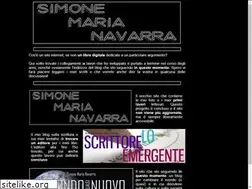 Sites similar to simonenavarra.it