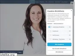 Sites similar to simonepanteleit.de