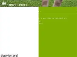 Sites similar to simonepaoli.com