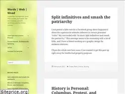 Sites similar to simoneparrish.com