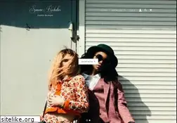 Sites similar to simonerochelles.com
