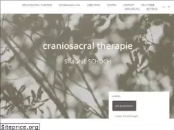 Sites similar to simoneschoch.ch