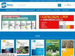Sites similar to simonescuola.it