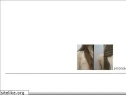 Sites similar to simonesommer.com