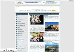 Sites similar to simonestates.com
