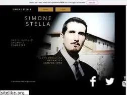 Sites similar to simonestella.com