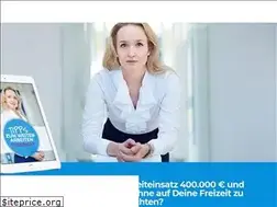 Sites similar to simonestraub.com