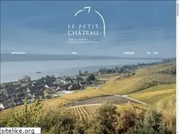 Sites similar to simonet-vin.ch