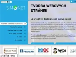 Sites similar to simonet.cz