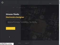 Sites similar to simonetibollo.com
