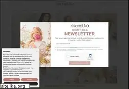 Sites similar to simonetta.it