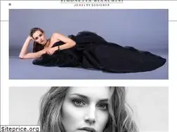 Sites similar to simonettabianchini.it