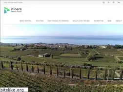 Sites similar to simonettabiketours.it