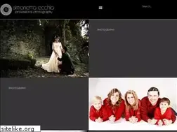 Sites similar to simonettaecchia.com